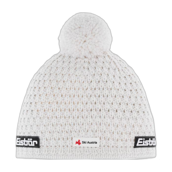 Czapka EISBAR 33133 Trail Pompon SKA / 100