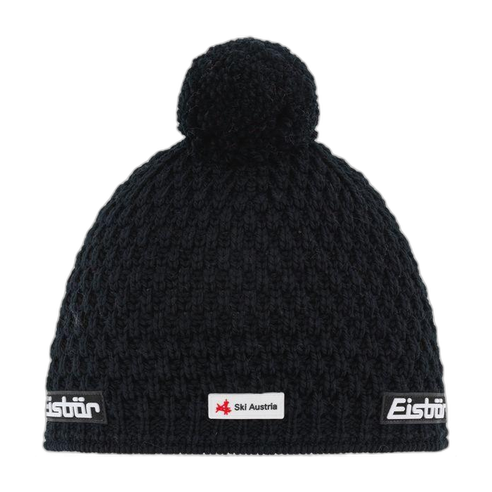 Czapka EISBAR 33133 Trail Pompon SKA / 009