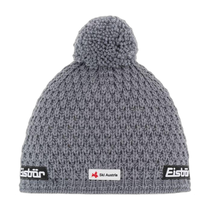 Czapka EISBAR 33133 Trail Pompon SKA / 006