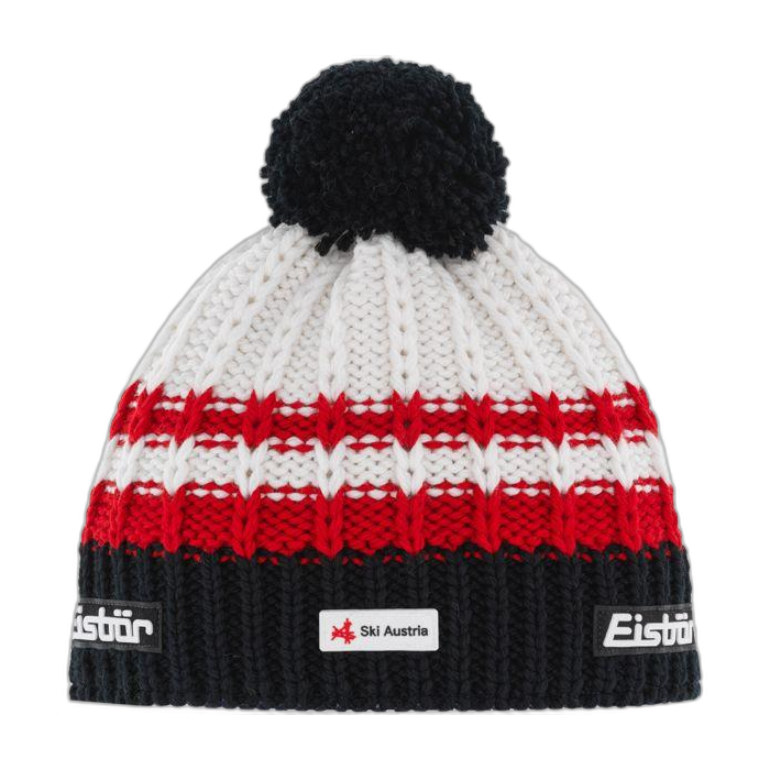 Czapka EISBAR 33136 Kova Pompon SKA / 309