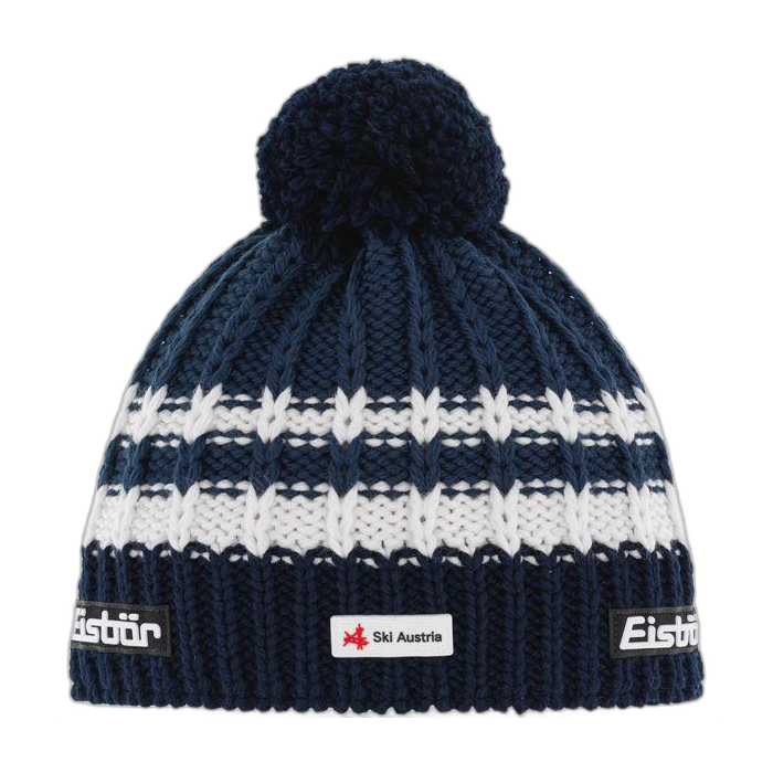 Czapka EISBAR 33136 Kova Pompon SKA / 224
