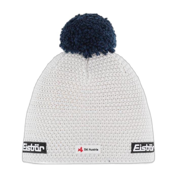 Czapka EISBAR 33137 Jamie Pompon SKA / 800