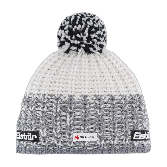 Czapka EISBAR 33139 Refocus Pompon SKA / 306