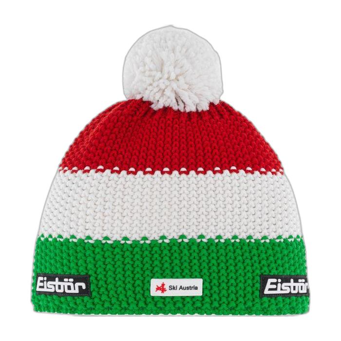 Czapka EISBAR 33140 Star Pompon SKA / ITA