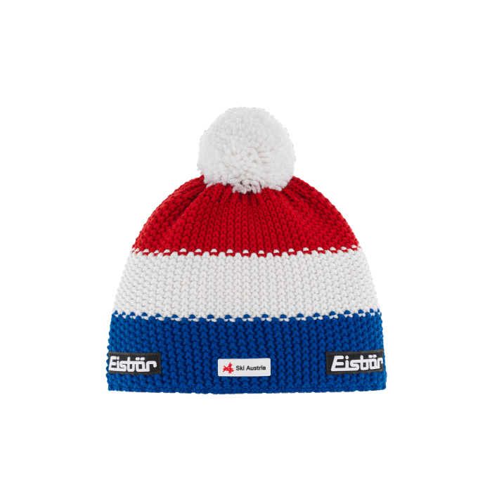Czapka EISBAR 33140 Star Pompon SKA / FRA