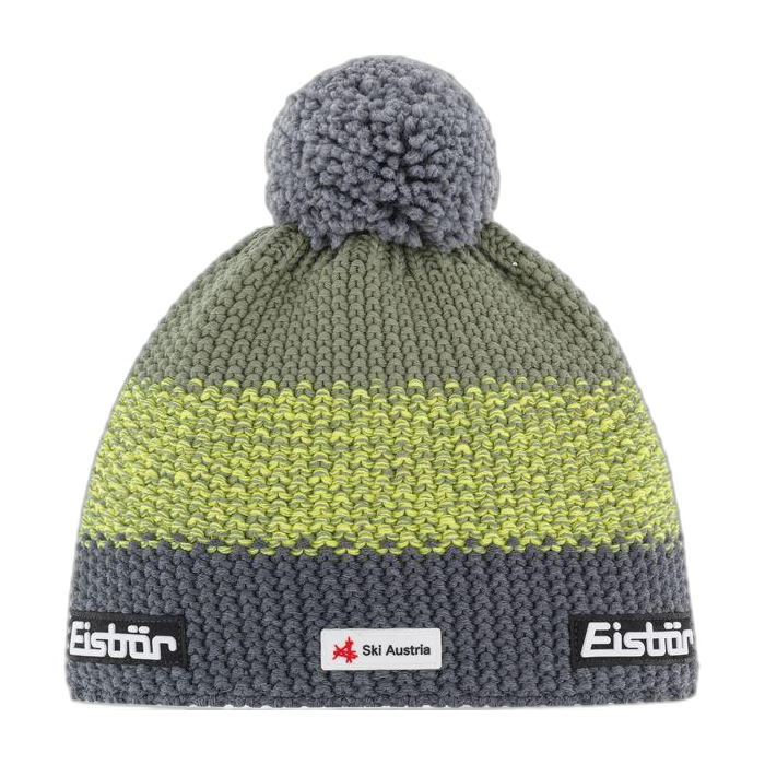 Czapka EISBAR 33140 Star Pompon SKA / 670