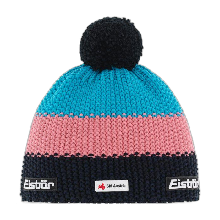 Czapka EISBAR 33140 Star Pompon SKA / 450