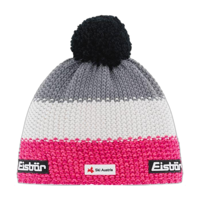 Czapka EISBAR 33140 Star Pompon SKA / 142