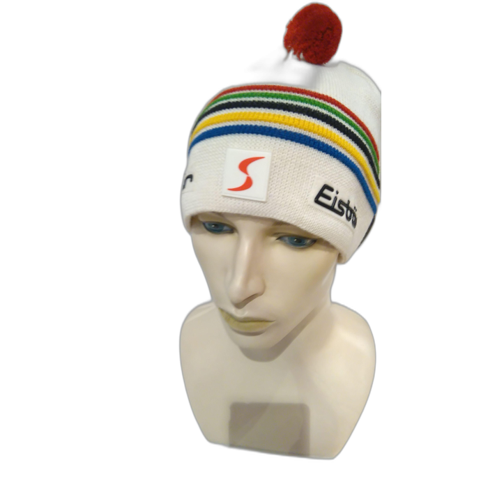 Czapka EISBAR 383308 Monte /  biały