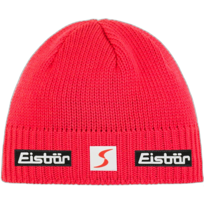 Czapka EISBAR 403302 Trop /  różowy