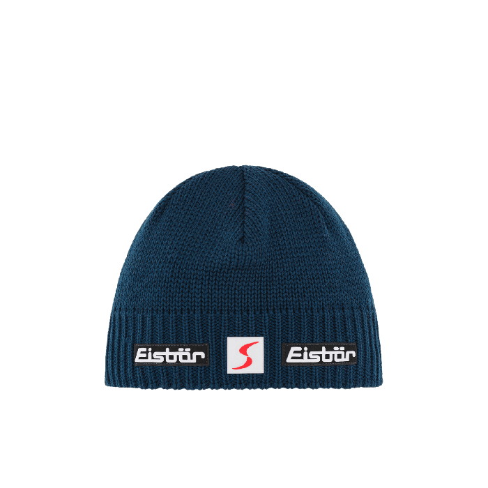 Czapka EISBAR 403302 Trop /  turkusowy