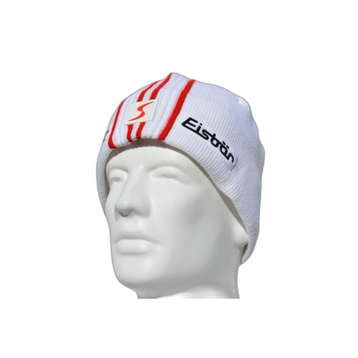 Czapka EISBAR 403306 Ingemar /  biały