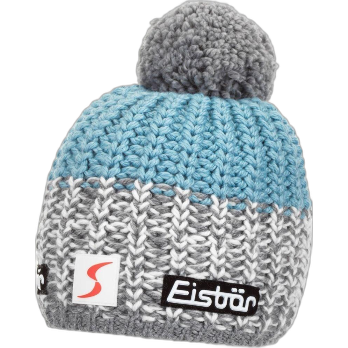 Czapka EISBAR 403331 Focus /  niebieski