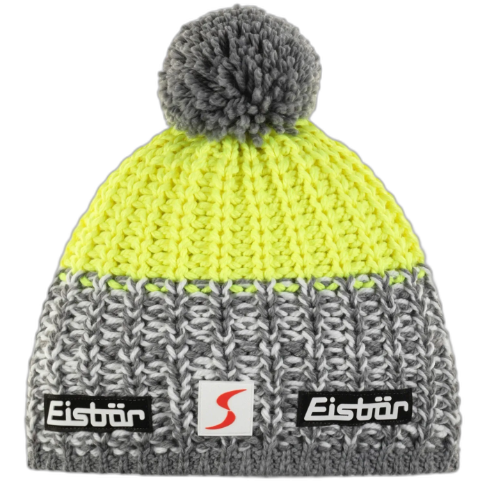 Czapka EISBAR 403331 Focus /  zielony