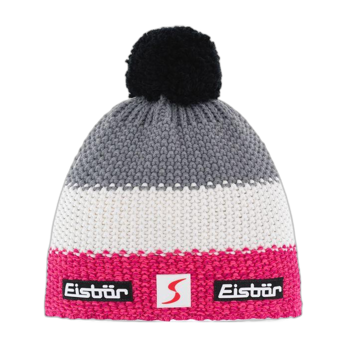 Czapka EISBAR 71117 Star Pompon Kids / 142