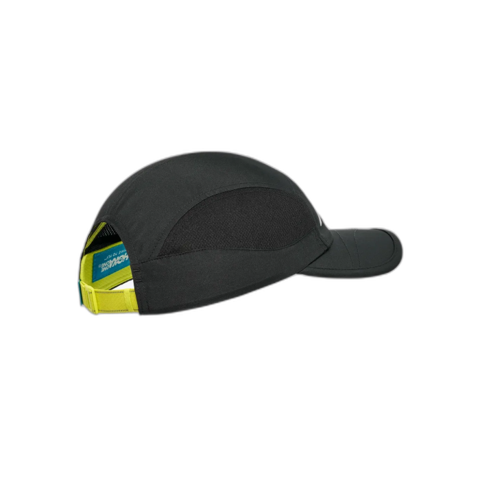 Czapka HOKA Run Hat / BLK