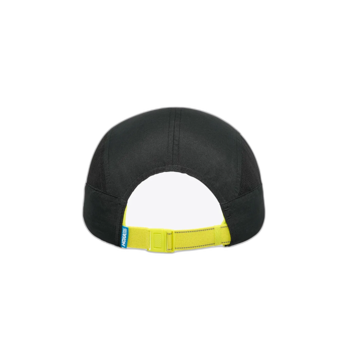 Czapka HOKA Run Hat / BLK