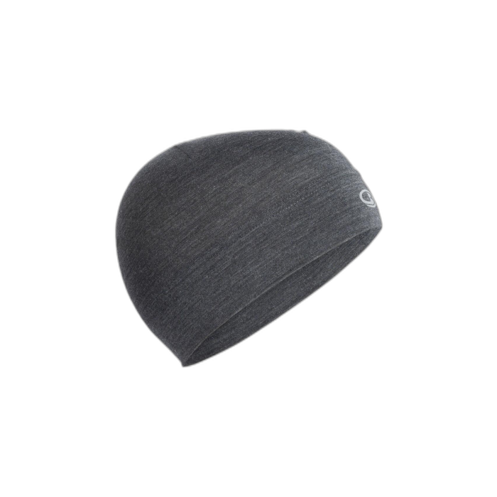 Czapka ICEBREAKER Chase 100746 /  szary