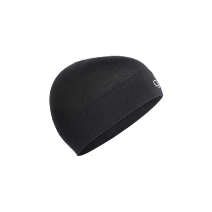 Czapka ICEBREAKER Chase 100746 /  czarny