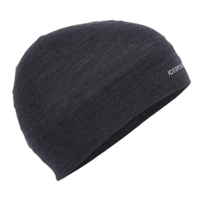 Czapka ICEBREAKER Flexi 103708 002 /  szary