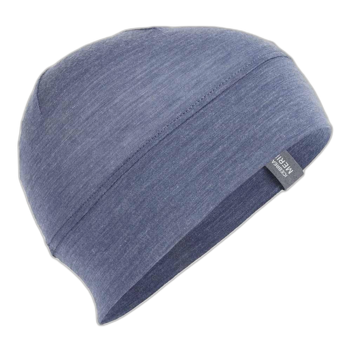 Czapka ICEBREAKER Flexi Ponytail 103677 002 /  wielokolorowy