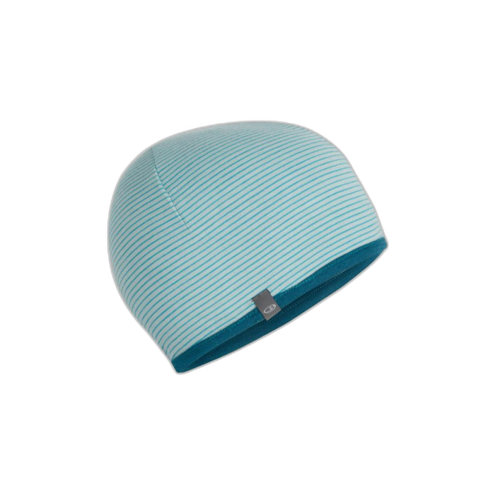 Czapka ICEBREAKER IBM200 Pocket /  wielokolorowy