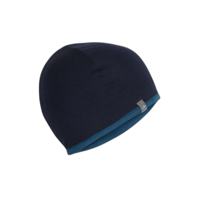 Czapka ICEBREAKER IBM200 Pocket /  wielokolorowy