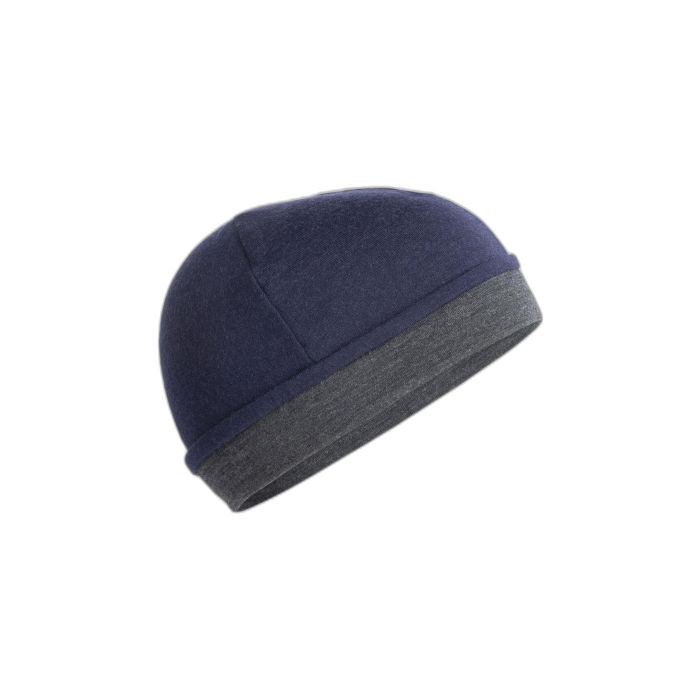 Czapka ICEBREAKER Mogul 104498 /  granatowy