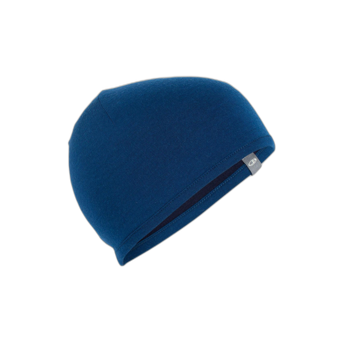 Czapka ICEBREAKER Pocket IBM200 409 /  wielokolorowy