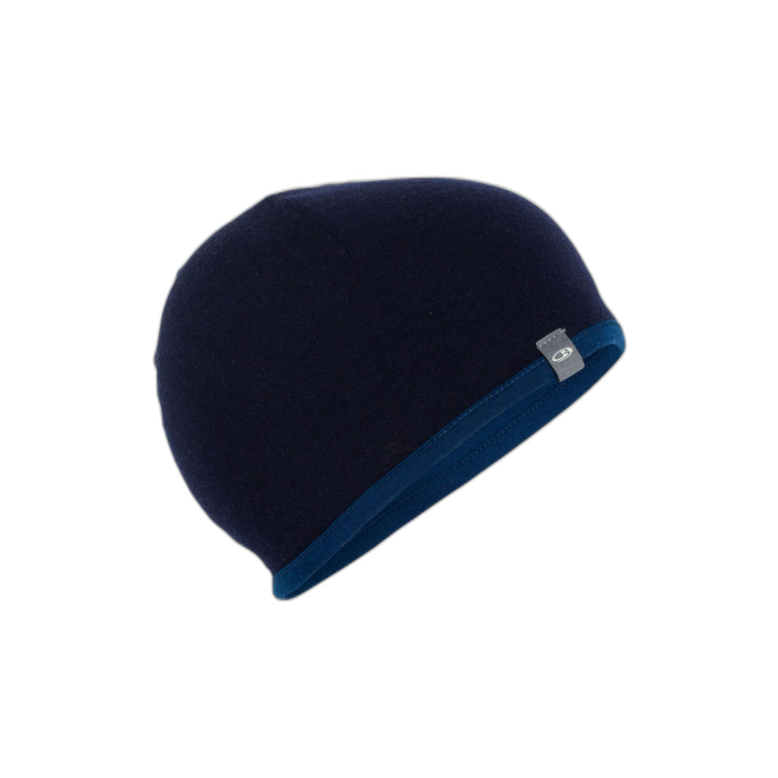 Czapka ICEBREAKER Pocket IBM200 409 /  wielokolorowy