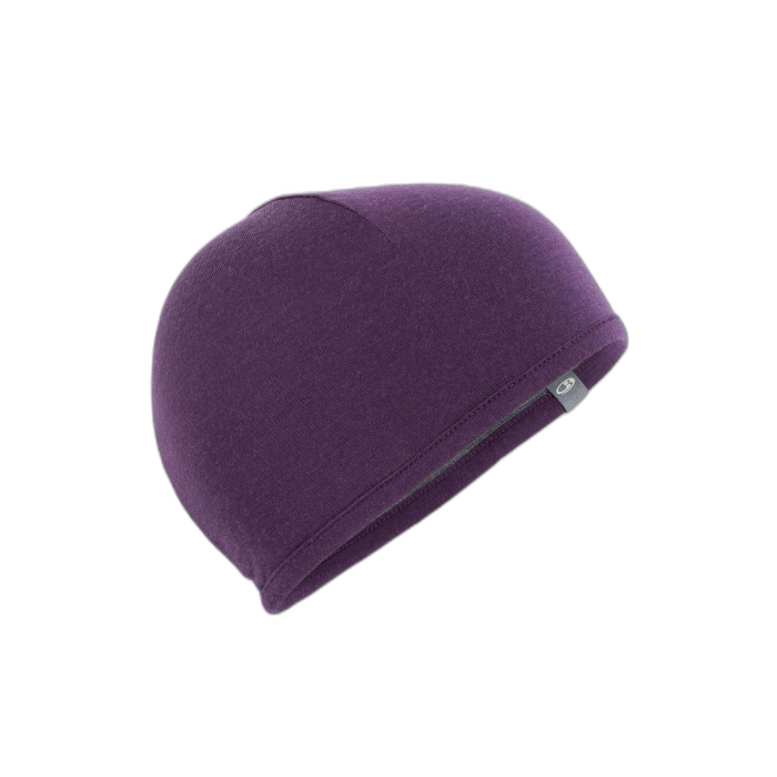 Czapka ICEBREAKER Pocket IBM200 505 /  wielokolorowy
