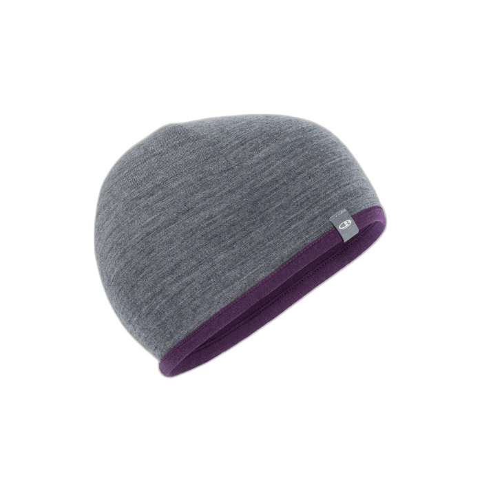 Czapka ICEBREAKER Pocket IBM200 505 /  wielokolorowy