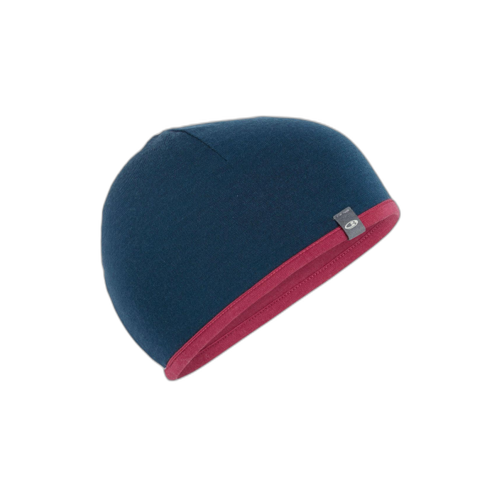 Czapka ICEBREAKER Pocket IBM200 604 /  wielokolorowy