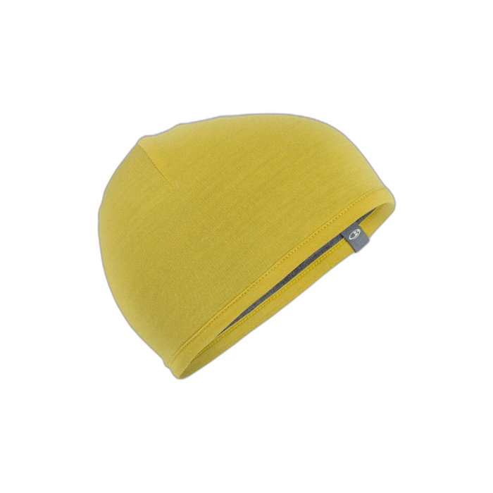 Czapka ICEBREAKER Pocket IBM200 701 /  wielokolorowy