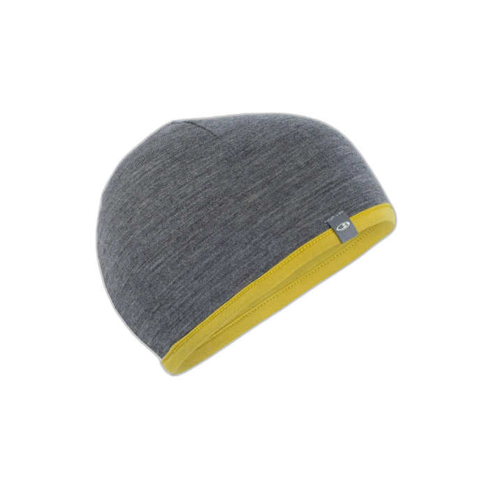 Czapka ICEBREAKER Pocket IBM200 701 /  wielokolorowy