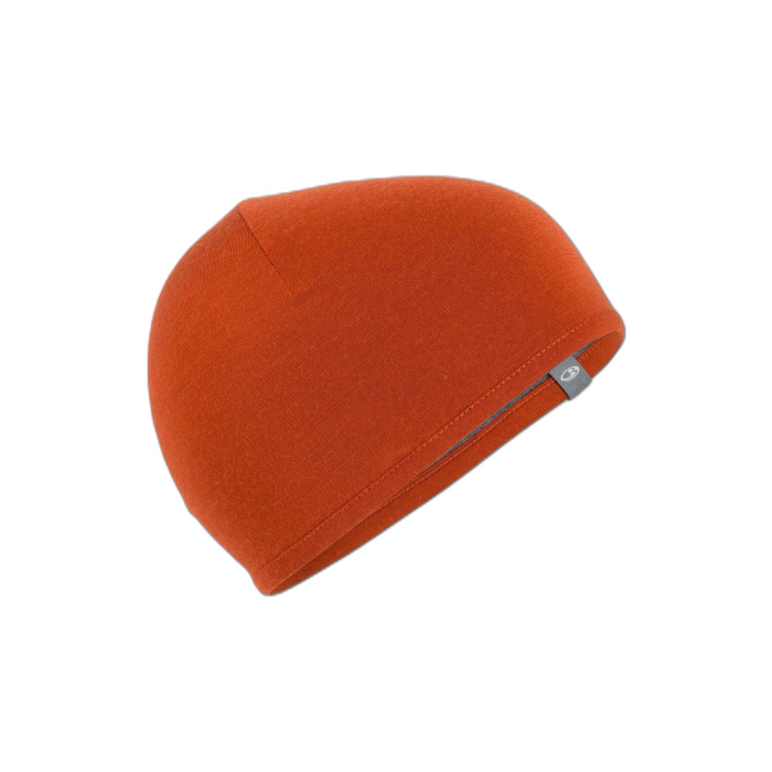 Czapka ICEBREAKER Pocket IBM200 801 /  wielokolorowy