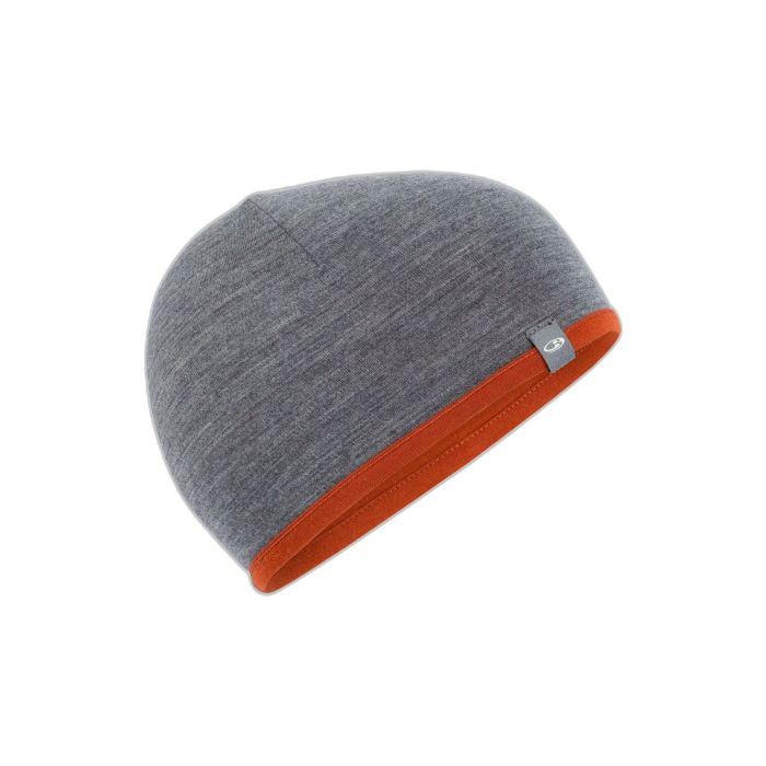 Czapka ICEBREAKER Pocket IBM200 801 /  wielokolorowy