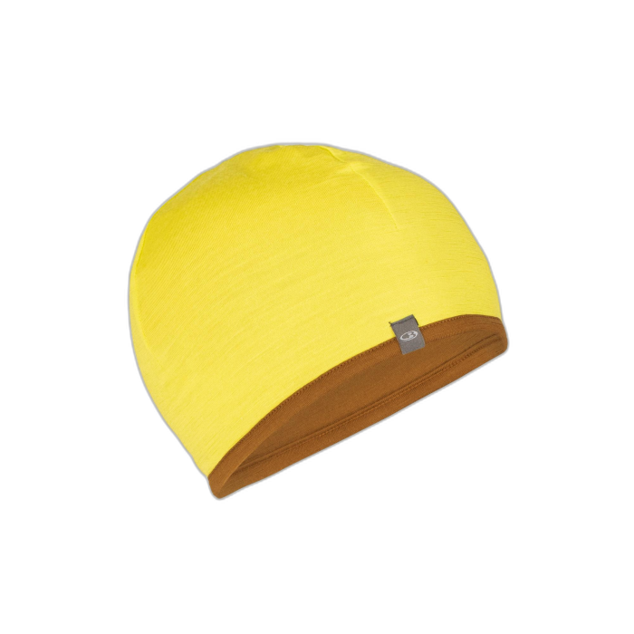 Czapka ICEBREAKER Pocket IBM200  / 570 shine clove