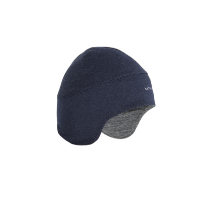Czapka ICEBREAKER Quantum 56GJ  / 401 midnight navy
