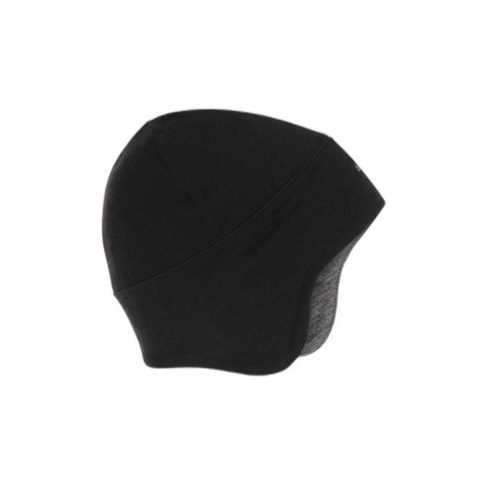 Czapka ICEBREAKER Quantum 56GJ  / 001 black