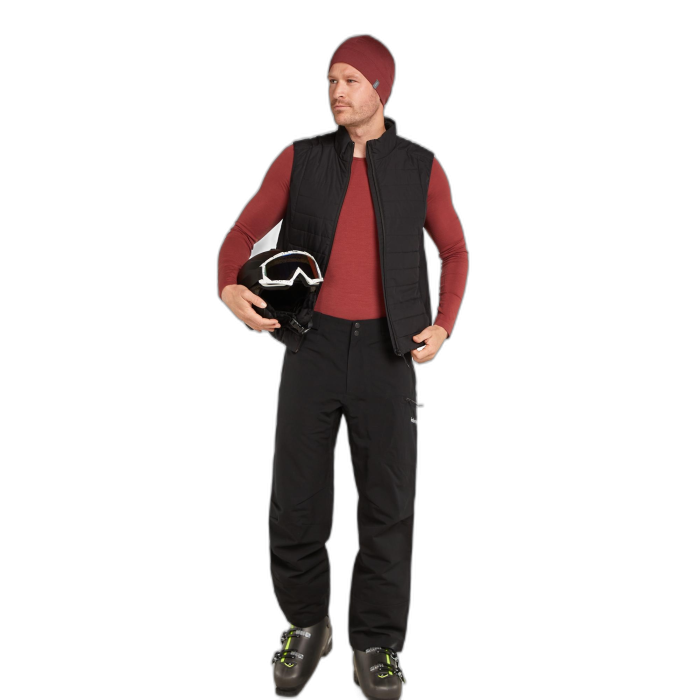 Czapka ICEBREAKER Ridge 260 56SK / 01C port