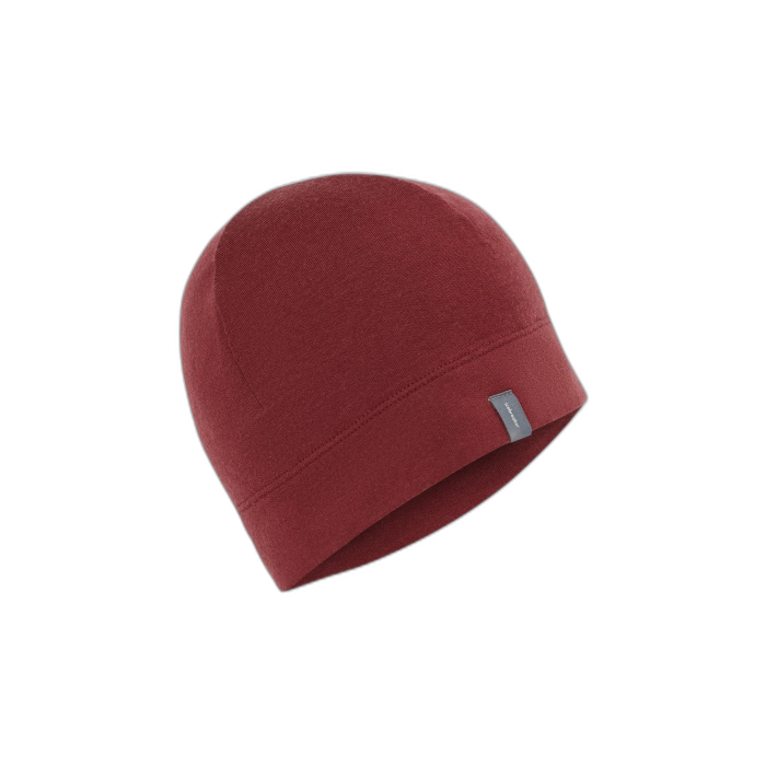 Czapka ICEBREAKER Ridge 260 56SK / 01C port