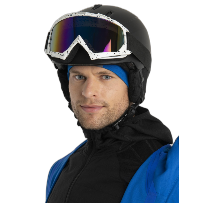 Czapka ICEBREAKER Ridge 260 56SK / 580 lazurite