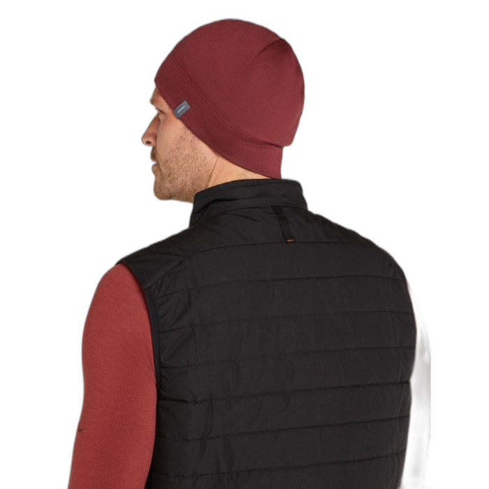 Czapka ICEBREAKER Ridge 260 56SK / 01C port