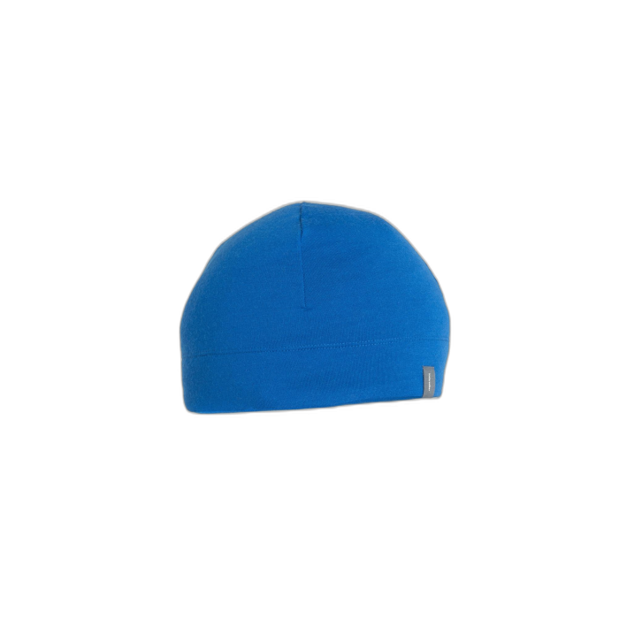 Czapka ICEBREAKER Ridge 260 56SK / 580 lazurite