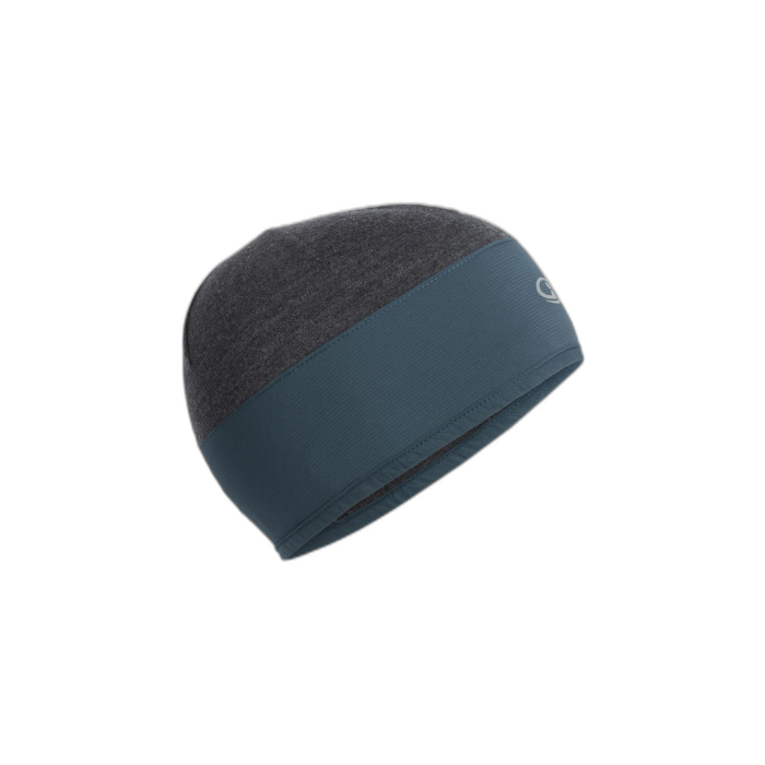 Czapka ICEBREAKER Tech Trainer Hybrid 104836 /  wielokolorowy