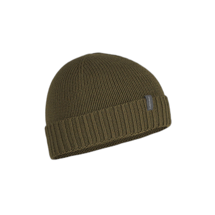 Czapka ICEBREAKER Vela Cuff 105237 / 069 loden