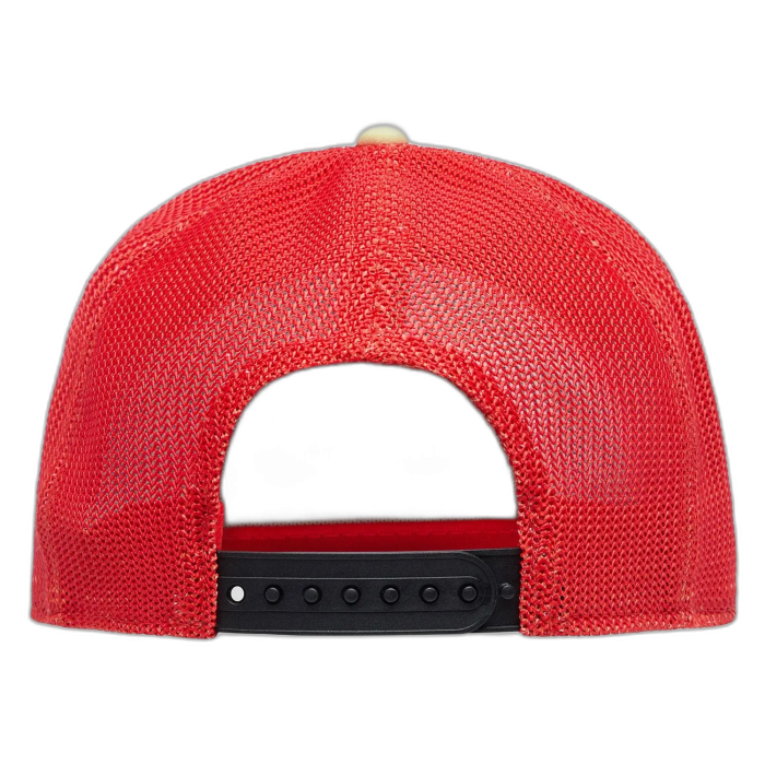 Czapka Lasportiva Stripe Cube / Zenst Cherry Tomato