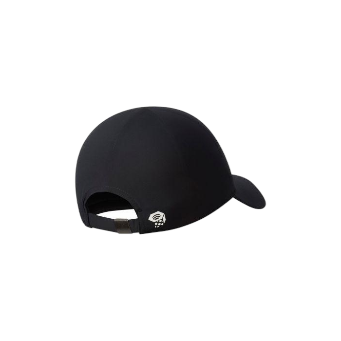 Czapka MHW Ozonic St. OU0461 /  czarny