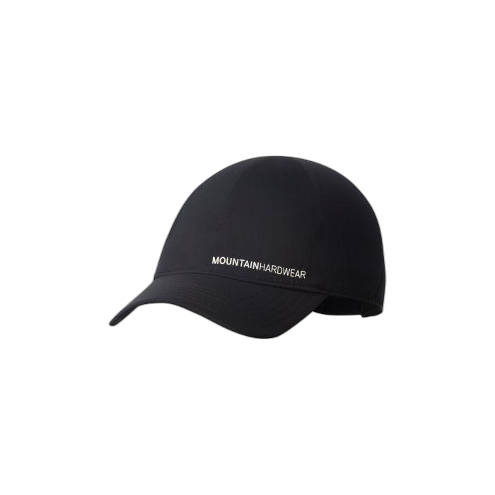 Czapka MHW Ozonic St. OU0461 /  czarny